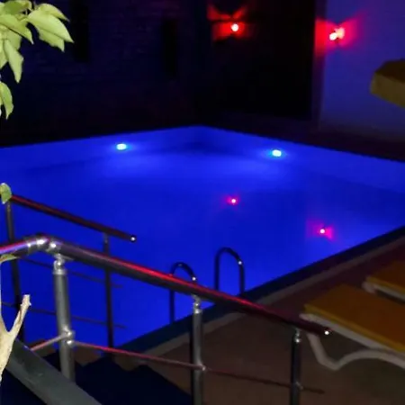 Ozzy Hotel Gumbet
