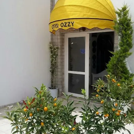 Ozzy * Gumbet
