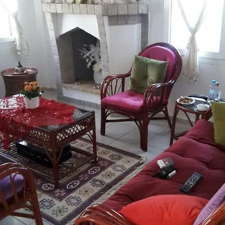 Hotel Ozzy Gumbet