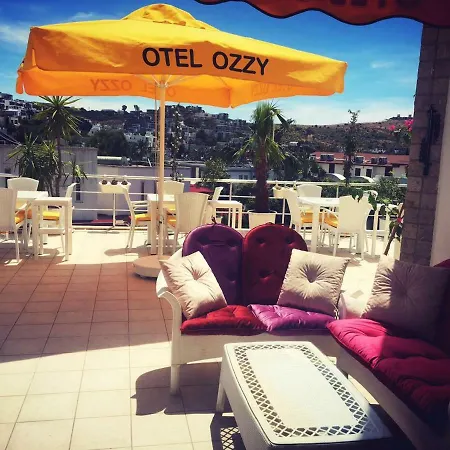 Hotel Ozzy Gumbet